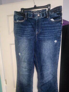 Maurices Jeans